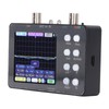 Digital Oscilloscope Portable Dual Channel 3.2 Inch Digital Automotive Oscilloscope