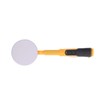 Metal Detector Handheld ABS Accurate Rechargeable Waterproof Metal Detecting Equipment