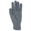 MAGID Greyt Shadow 1418 High-Density Cotton/Polyester Glove, 9.5" Length, Large