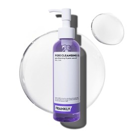 FRANKLY [ FRANKLY ] Deep Cleansing Oil 200ml / 6.8 fl.oz