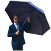 Lynkaye Golf Umbrella 80 Inch Extra Large Oversize, Automatic Open
