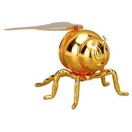 Honey Jar, Versatile Decorative Bee Shaped Honeypot for Hotel (Sxhlsellerr2g4hb8txq-11)