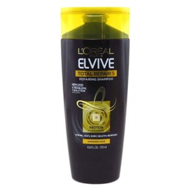 L'Oreal Advanced Total Repair 5 Restoring Shampoo 12.6 oz.