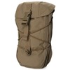 LIVANS Tactical Large Dump Pouch, Adjustable Drawstring Mag Utility Pouch