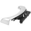 Centre Console Armrest Storage Box Release Button Switch Cover 2056803307