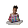 Danz N Motion Rainbow Roll Bag Dance Bag B22512