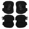 Outdoor Sports Elbow and Knee Protective Pads Cycling Safety Elbow