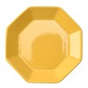 Lemon 5.0 inch Octagonal Plate [150 x 22 mm] |