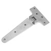 2pcs T shape Door Hinge 316 Stainless Steel Heavy Duty