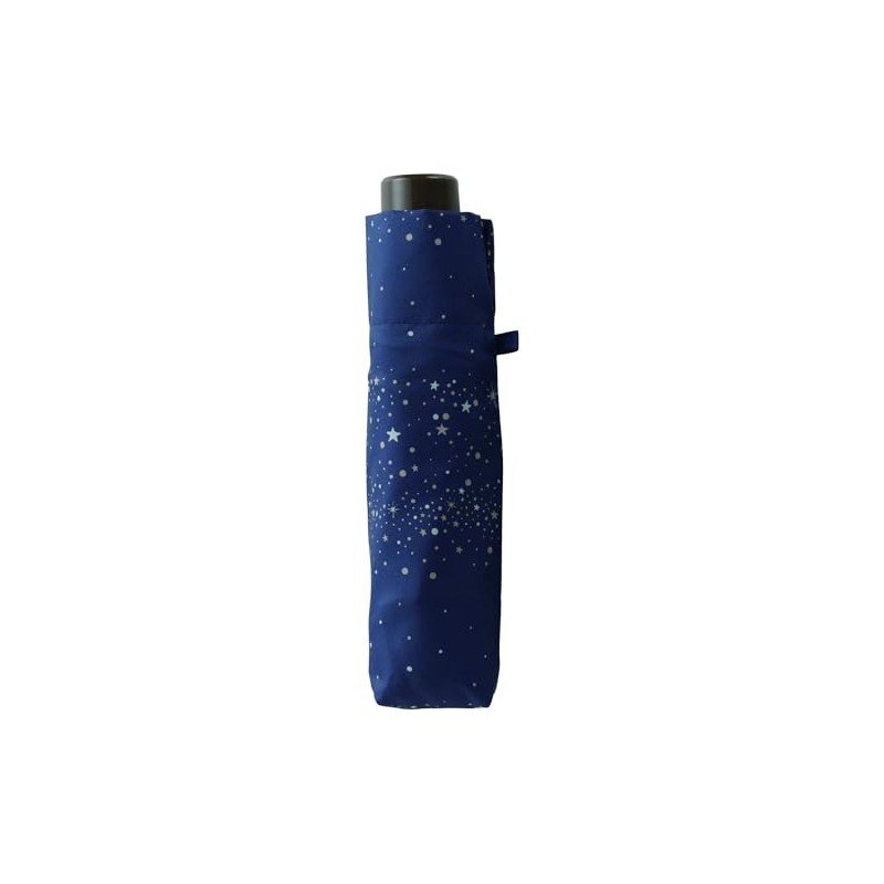 Miyajima 14880 Folding Umbrella, 21.7 inches (55 cm), Windproof Ribs,