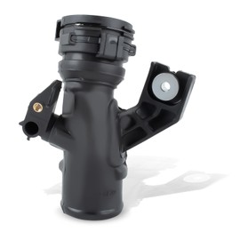 Merautop SJ Air Intake Intercooler Turbo Hose Line Replacement for J11 J10 NJ10 JJ10E 2006-2014 Car Accessories Part # 14460BB30A 14460BB31A