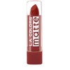 L.A. Colors Matte Lip Color, Red Tango, 1 Ounce