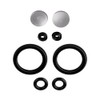 XTPTFABS 303405 Core Plug & 322598 O-Rings & 332488 Ring(Repair