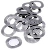 M5 (5mm) Crinkle Washer - Stainless Steel (A2) (Pack of