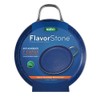 FLAVOSTONE Comal antiadherente 30 cm (Azul)