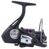 High Quality Lure Spinning Reel Skirted Spool Sea Rod Fishing