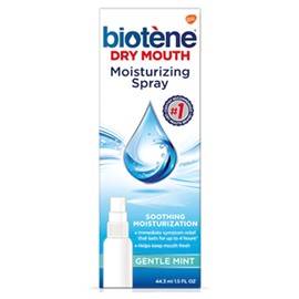 Biotene Biotne Mouth Moisturizer, 1.5 oz. Spray (EA/1)