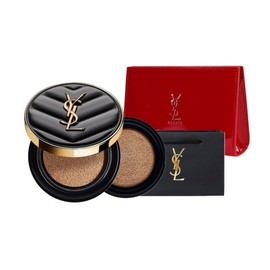 Encre de Peau Cushion Refill Set (+ Pouch) / 엉크르 드 뽀 쿠션 리필 세트(+파우치)