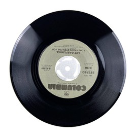 sdroceRyaM 45 RPM Adapter Solid Aluminum Dome 45 Adapter for 7 Inch Vinyl Record (Silver)