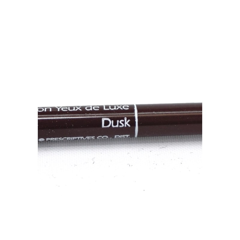 Prescriptives Deluxe Eye Pencil ~ Dusk ~ Full Size (New/No