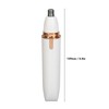 4 In 1 Women Trimmer Set Multifunction Rechargeable Washable Electric