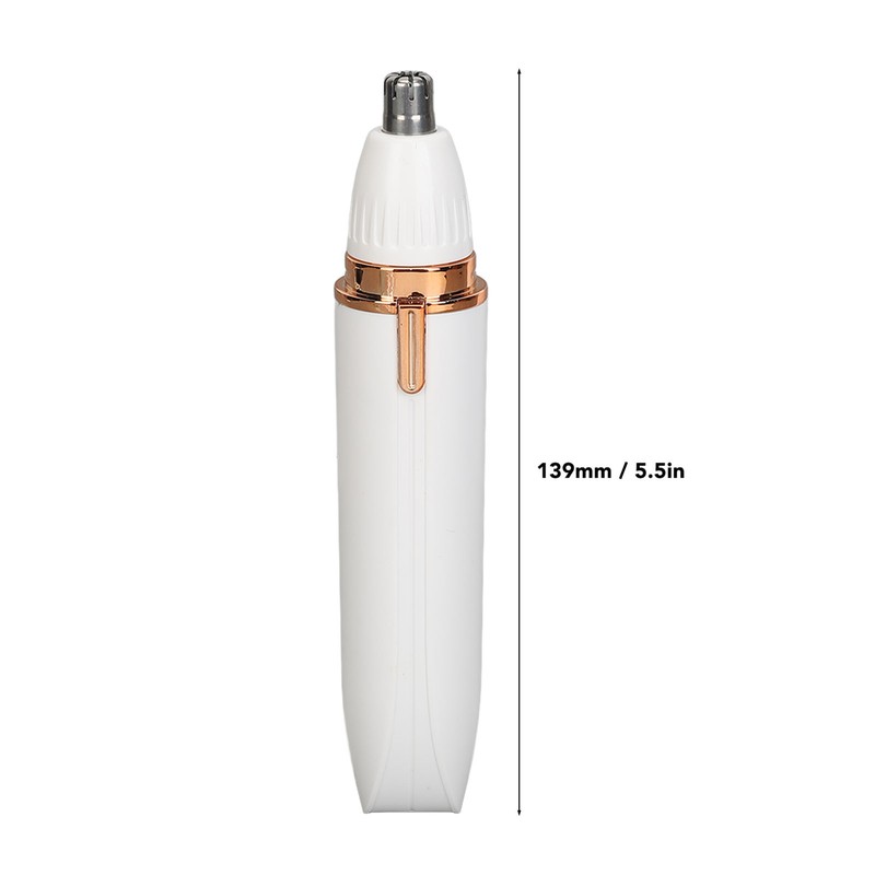 4 In 1 Women Trimmer Set Multifunction Rechargeable Washable Electric