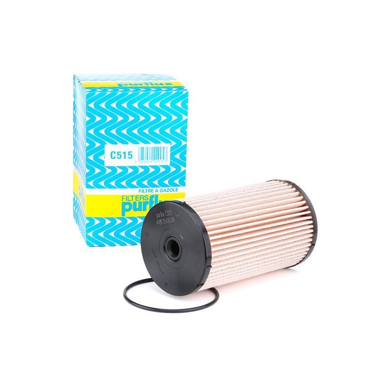 Purflux C515 Fuel filter