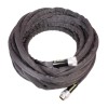 Apex zero-G Lightweight, Ultra Flexible, Durable, Kink-Free Garden Hose, 5/8