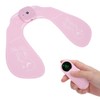 Wireless EMS Hip Trainer Remote Control Smart Buttock Lifting Massage