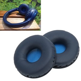 Replacement Ear Pads for Sony WH XB700, Replacement Memory Foam Protein Leather Ear Cushion Pads Cover, Professional Earpads Cushion Cover for Headphone