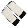 TaeKwonDo Foot Guard Protector TKD Martial Arts Sparring Instep Gear
