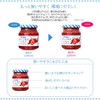 Aohata Sugar-Free Whole Fruit Blueberry, 8.8 oz (250 g) x