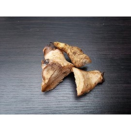 Mynatura Organic Galangal Root Cut I Dried I Galangal Pieces I Tea I Siam Galangal I Natural Product I in Bag (250 g)