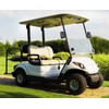 Universal Folding Golf Cart Side View Mirrors for EZGO, Club