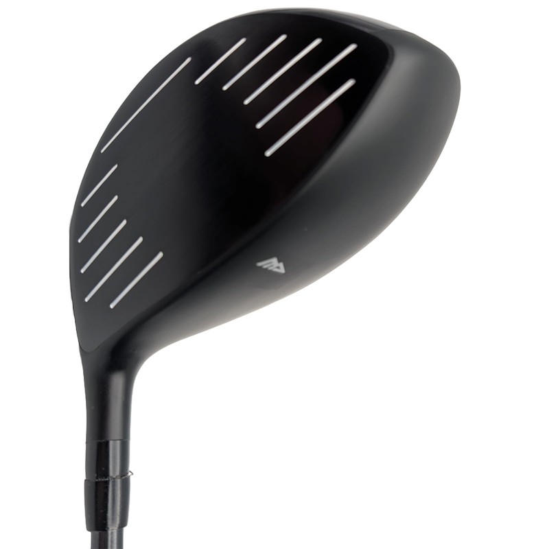 MD Golf Surefire 10.5° Driver Golf Club Mens Regular Senior