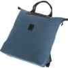 Maxpedition Unisex's ROLLYPOLY Folding Totepack, Dark Blue, 15L