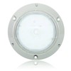 Maxxima M84405-PIR 5.5" Dome Light with PIR Sensor, 325 lm
