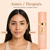 Biomimic Foundation 4 En 1 - Medium Spectrum Blanco -