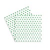 100 Hojas de Papel Grado Alimenticio Medida 30x30 cm Diseño