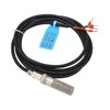 Soil Moisture Sensor FS200 SHT45 IIC Output Digital Soil Temperature