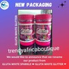 DSM Phyto Gluta WHITE Glitter L-Glutathion . 850gx 1 Exp.