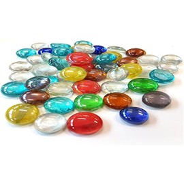 Kim'Play 500006 Plat Marbles 250 g
