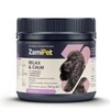 ZamiPet Relax & Calm Supplement 30 Chews for Dogs 150