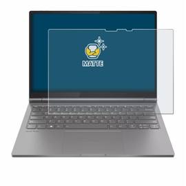 BROTECT Anti-Glare Screen Protector for Lenovo ThinkBook Plus Gen 5 Hybrid Matte Screen Protector Film Anti-Reflection Anti-Fingerprint