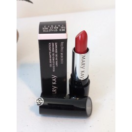 Mary Kay RED STILETTO Gel Semi-Matte Lipstick 157973