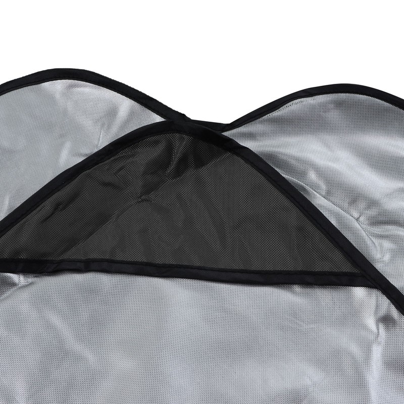 Outdoor Swing Canopy Waterproof Porch Top Cover Replacement UV Proof