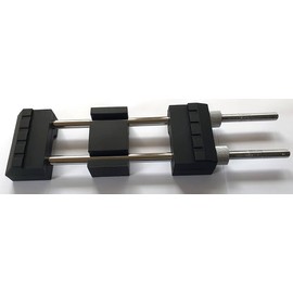 Taidea Universal Whetstone Holder and Sharpening Guide