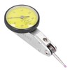 32mm Dial Indicator High Sensitivity Leverage Measuring Gauge with Ruby