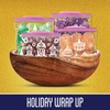 Ziploc Gallon Food Storage Bags, Grip 'n Seal Technology for