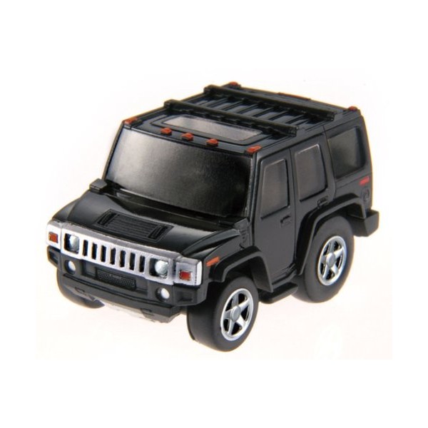 ChoroQ 外車 Series 10 Hummer H2 